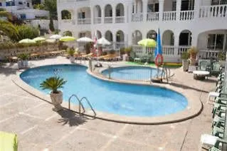 Apartment Atalaya Bosque Apartamentos Calvia