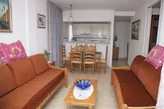 Atalaya Bosque Apartamentos Calvia  Spain