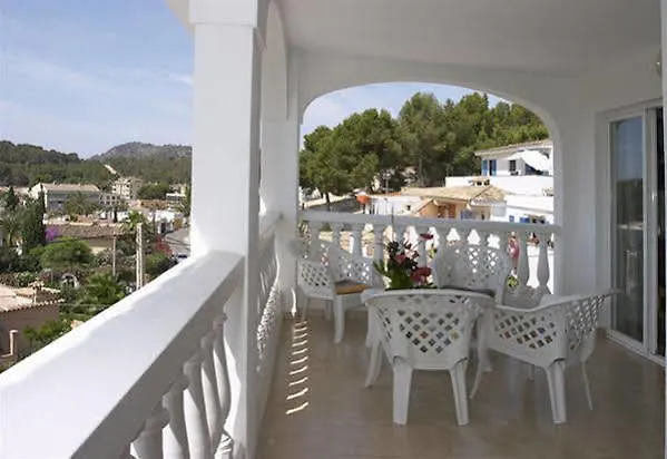 Apartment Atalaya Bosque Apartamentos Calvia  Spain
