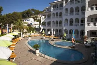 Atalaya Bosque Apartamentos Calvia  Lägenhet