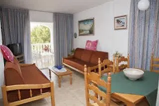 Atalaya Bosque Apartamentos Calvia