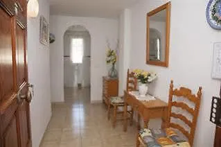 Lägenhet Atalaya Bosque Apartamentos Calvia