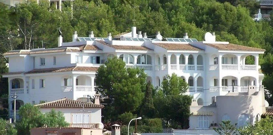 Atalaya Bosque Apartamentos Calvia  0*, Calvia (Mallorca) Spanien